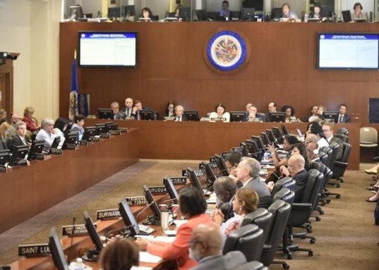 OEA