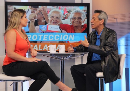 Foto: VTV