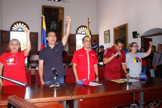Nueva Esparta