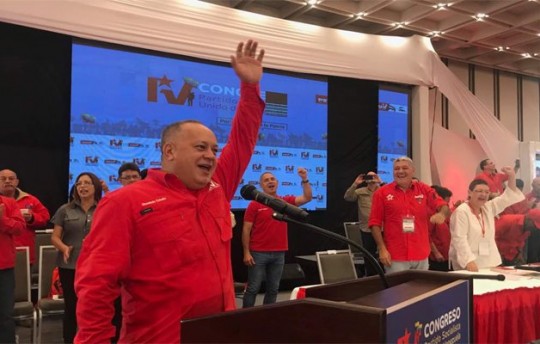PSUV