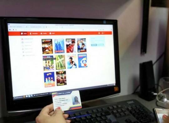 Foto: Correo del Orinoco