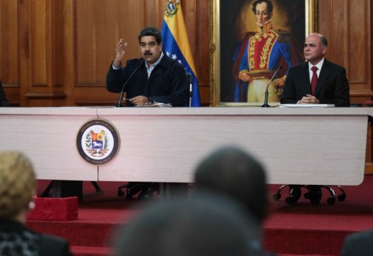 Foto: Ciudad CCS