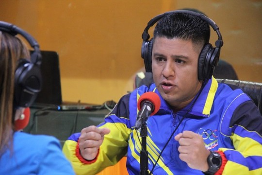 Foto: VTV