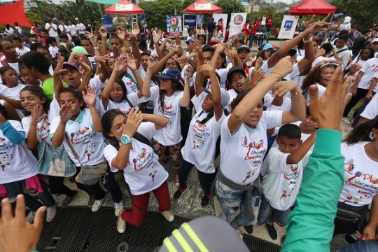 Plan-Vacacional
