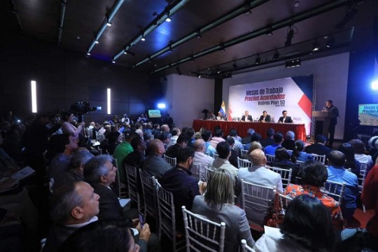 Foto: VTV