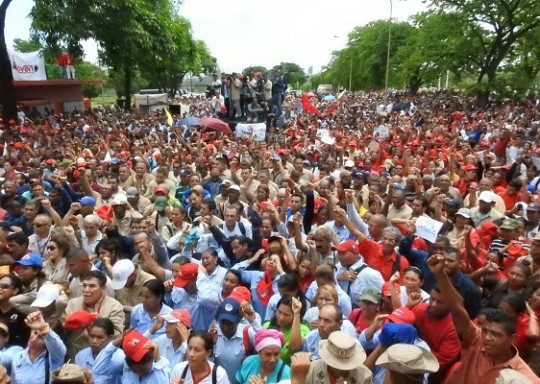 Foto: VTV