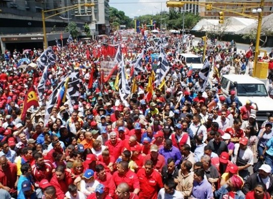 Foto: VTV