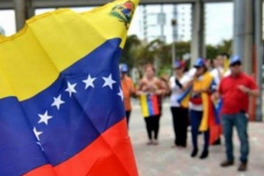 Foto: YVKE Mundial 