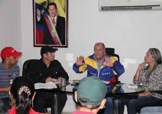 Revolución