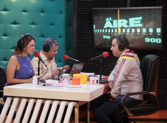 Foto: VTV