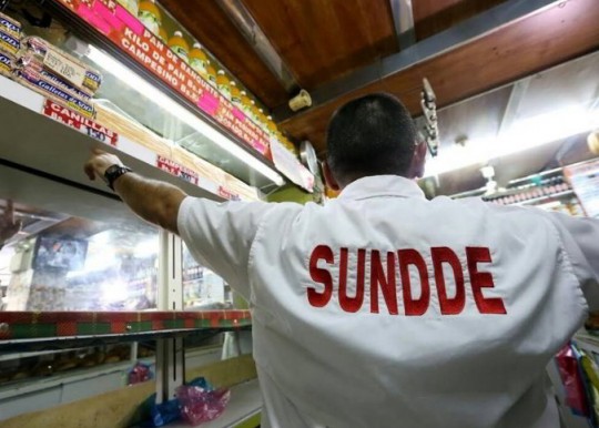 SUndde