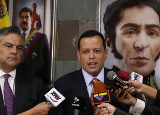 Foto: Ciudad CCS