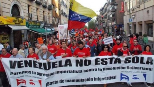Foto: La Radio del Sur