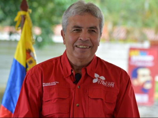 Foto: YVKE Mundial 