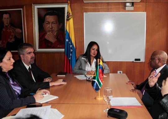 Foto: VTV