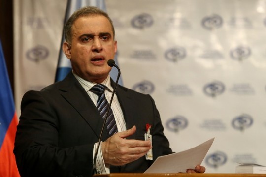 Foto: VTV
