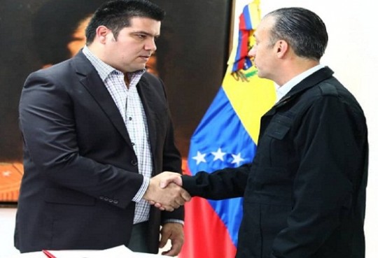 Foto: VTV