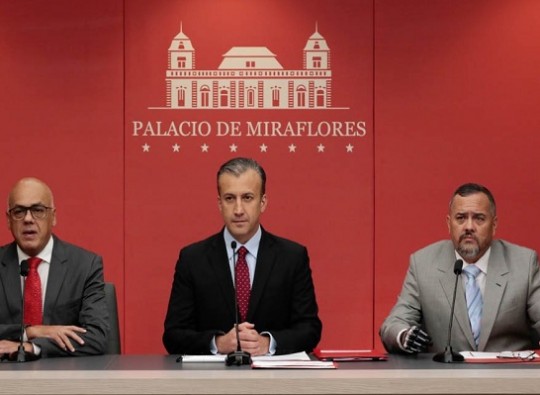 Foto: VTV