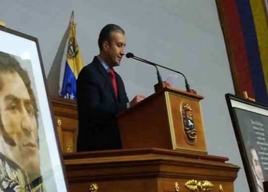 Foto: VTV