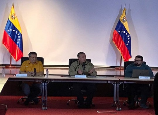 Foto: VTV