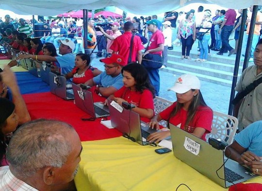 Foto: VTV