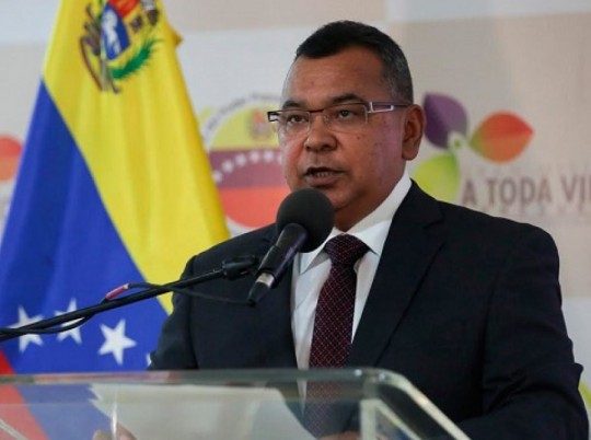 Foto: VTV