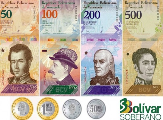 soberano