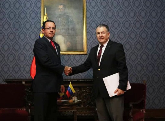 Foto: MIppci