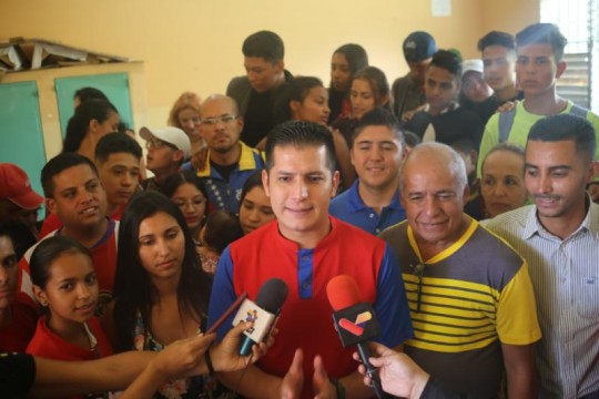Asambleas