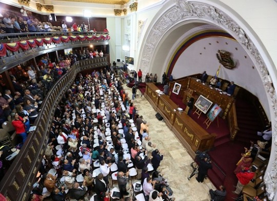 Foto: VTV
