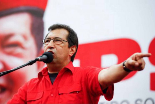 Adán-Chávez