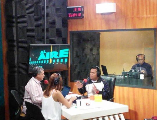 Foto: VTV