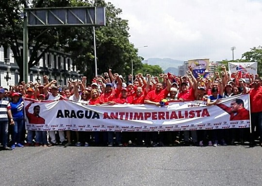 Foto: VTV