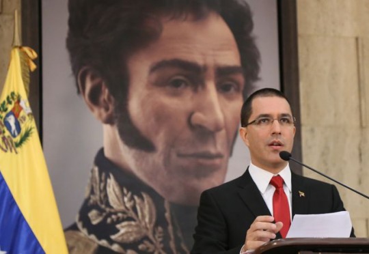 Arreaza