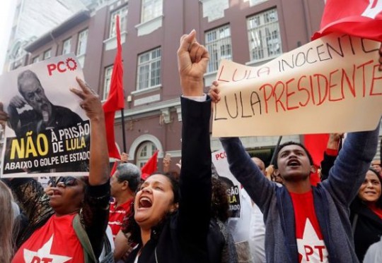 Foto: Resumen Latinoamericano