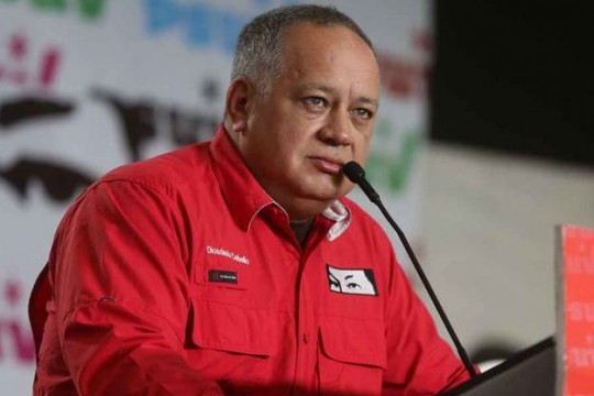 Foto: PSUV