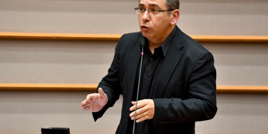 Foto: Izquierda Unida
