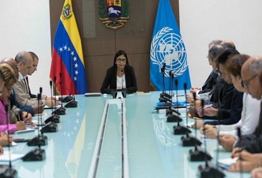 Foto: Ciudad CCS