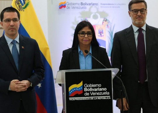 Foto: Ciudad CCS