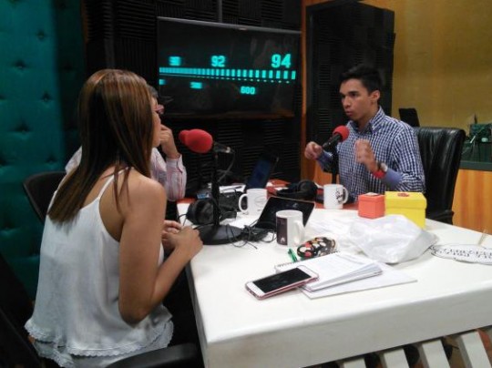 Foto: VTV