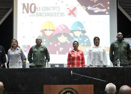Foto: VTV