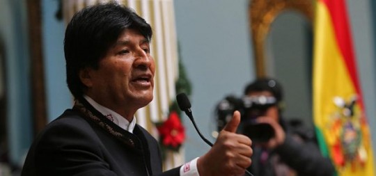 Foto: La Radio del Sur 