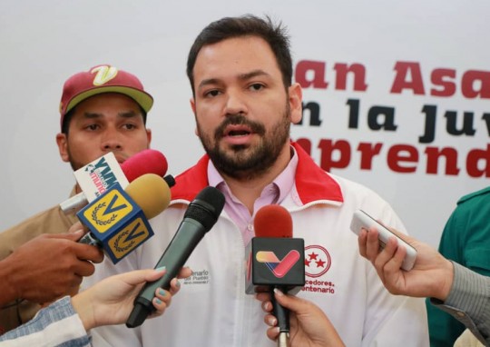 Foto: Prensa BBDP