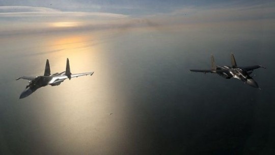 Fuerza aérea