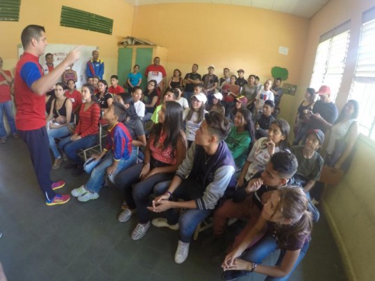 Asambleas