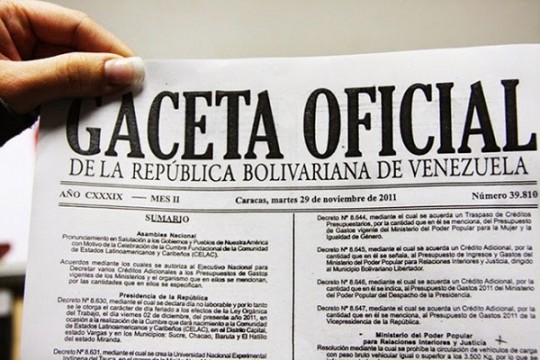 Foto: VTV