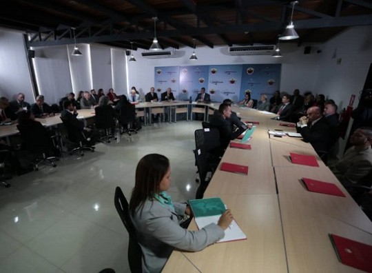 Foto: VTV
