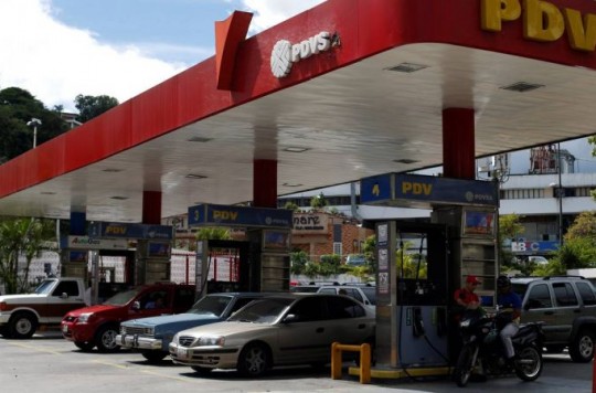 Gasolina