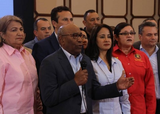 Foto: VTV