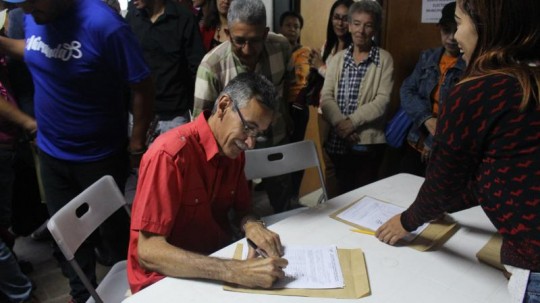 PSUV